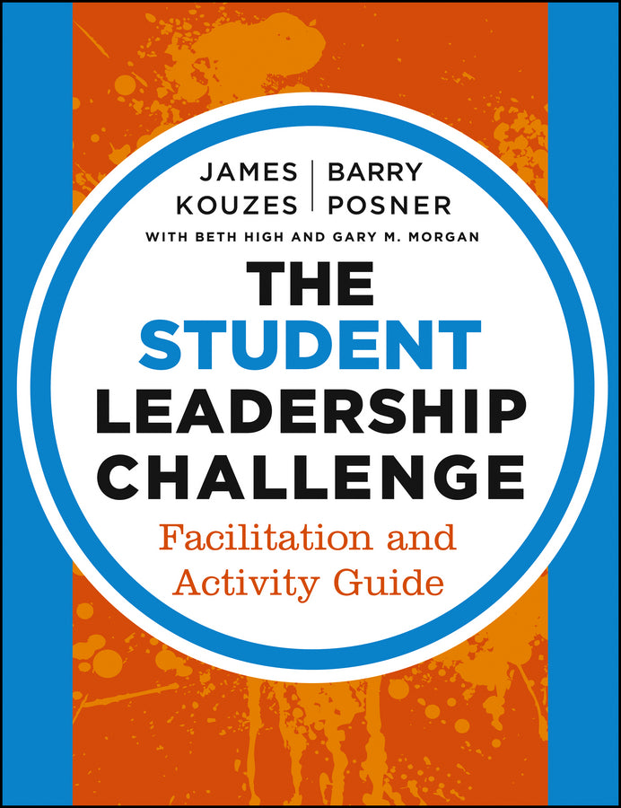 The Student Leadership Challenge | Zookal Textbooks | Zookal Textbooks