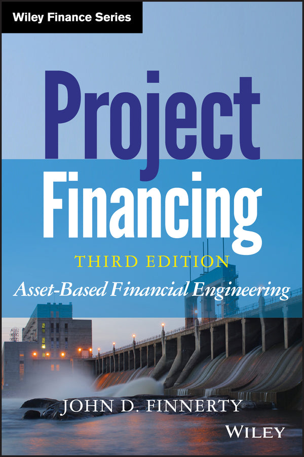 Project Financing | Zookal Textbooks | Zookal Textbooks