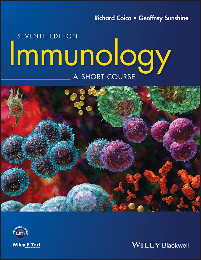 Immunology | Zookal Textbooks | Zookal Textbooks