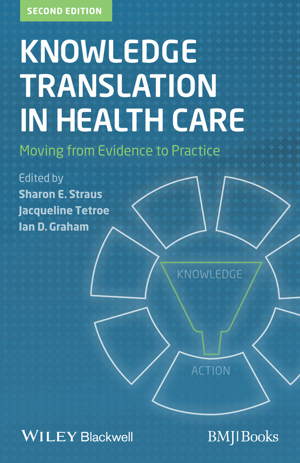 Knowledge Translation in Health Care | Zookal Textbooks | Zookal Textbooks