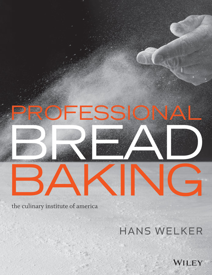 Professional Bread Baking | Zookal Textbooks | Zookal Textbooks