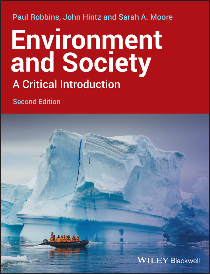 Environment and Society | Zookal Textbooks | Zookal Textbooks