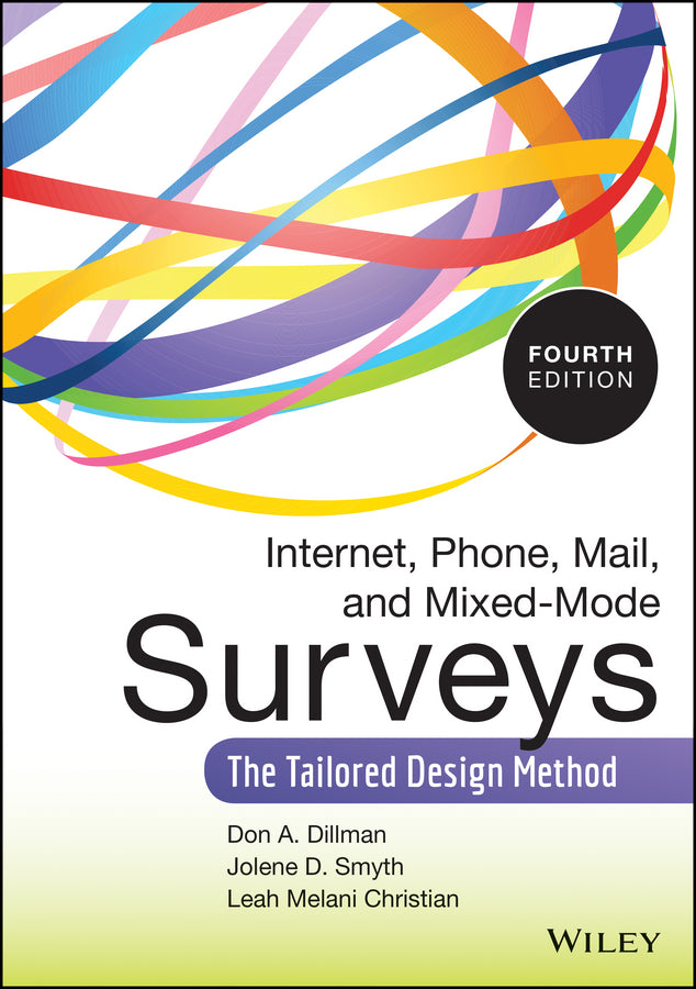 Internet, Phone, Mail, and Mixed-Mode Surveys | Zookal Textbooks | Zookal Textbooks