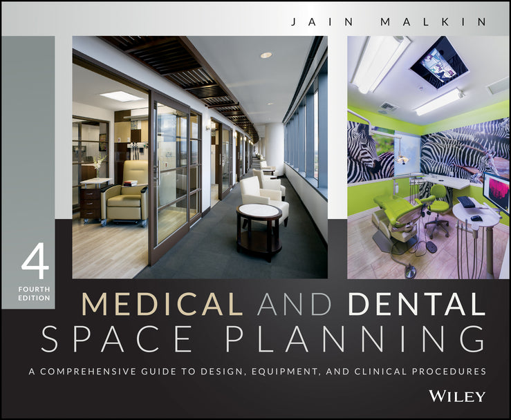 Medical and Dental Space Planning | Zookal Textbooks | Zookal Textbooks
