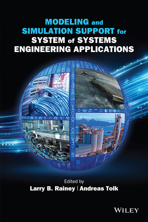 Modeling and Simulation Support for System of Systems Engineering Applications | Zookal Textbooks | Zookal Textbooks