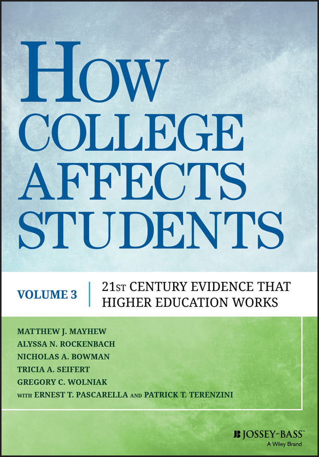 How College Affects Students | Zookal Textbooks | Zookal Textbooks