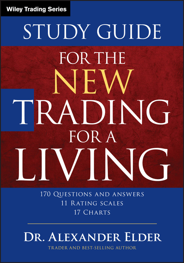 Study Guide for The New Trading for a Living | Zookal Textbooks | Zookal Textbooks