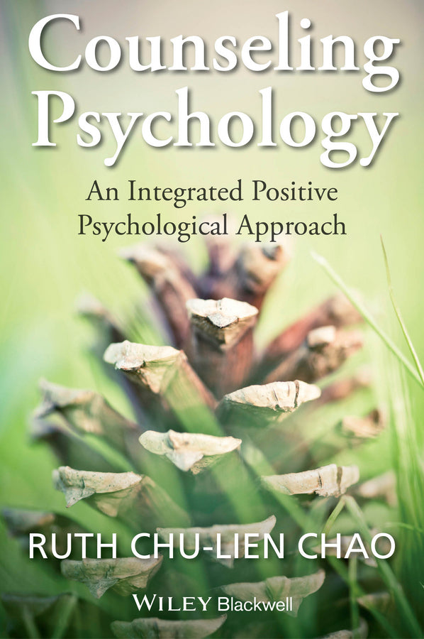 Counseling Psychology | Zookal Textbooks | Zookal Textbooks