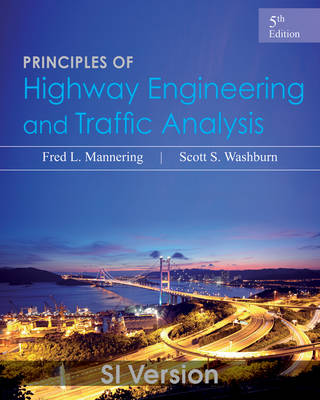 Principles of Highway Engineering and Traffic Analysis | Zookal Textbooks | Zookal Textbooks