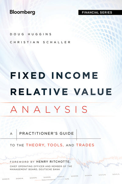 Fixed Income Relative Value Analysis | Zookal Textbooks | Zookal Textbooks