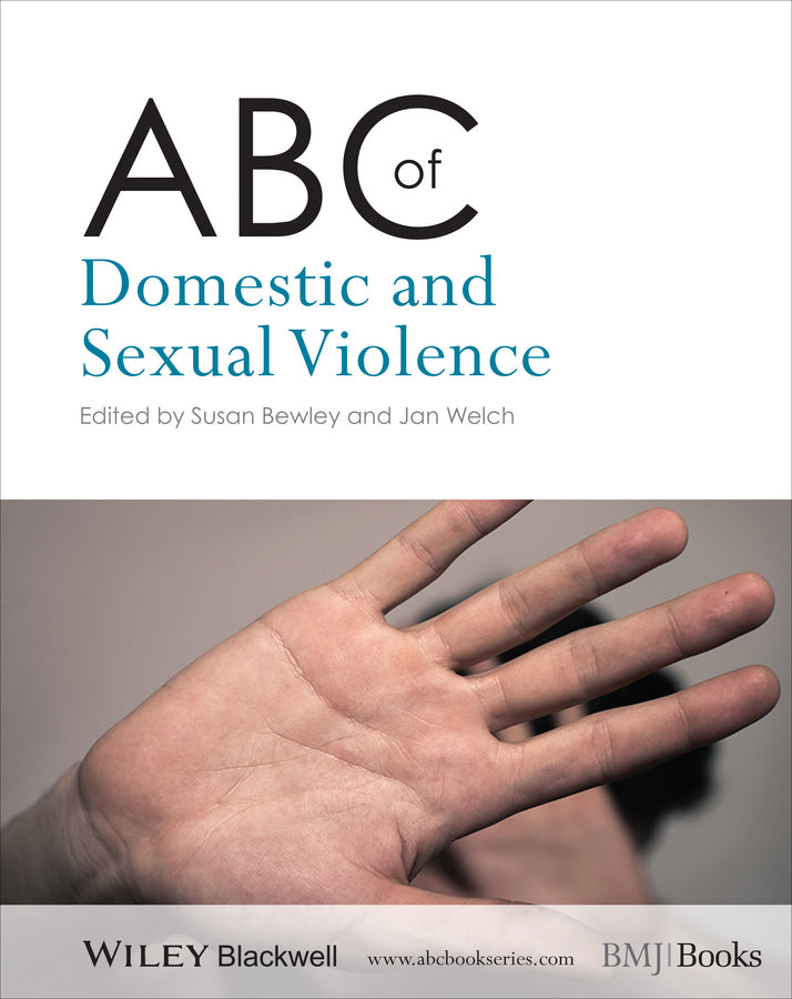 ABC of Domestic and Sexual Violence | Zookal Textbooks | Zookal Textbooks