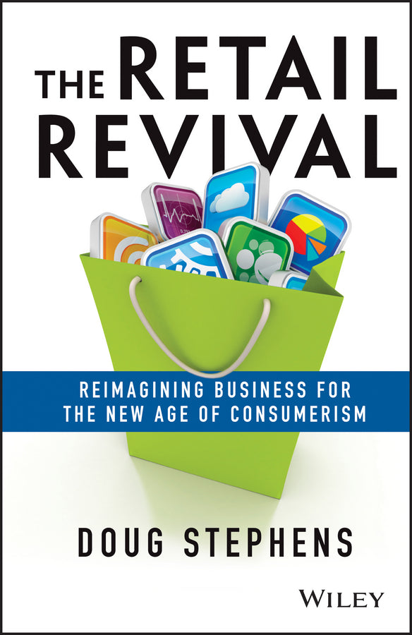 The Retail Revival | Zookal Textbooks | Zookal Textbooks