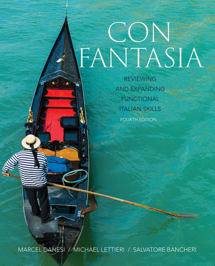 Con Fantasia | Zookal Textbooks | Zookal Textbooks