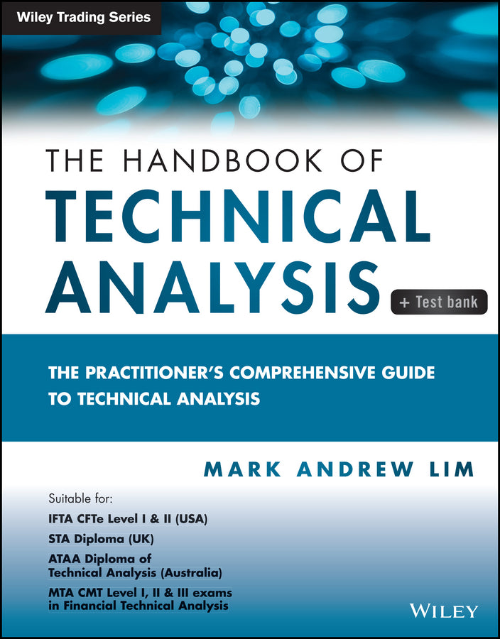 The Handbook of Technical Analysis + Test Bank | Zookal Textbooks | Zookal Textbooks
