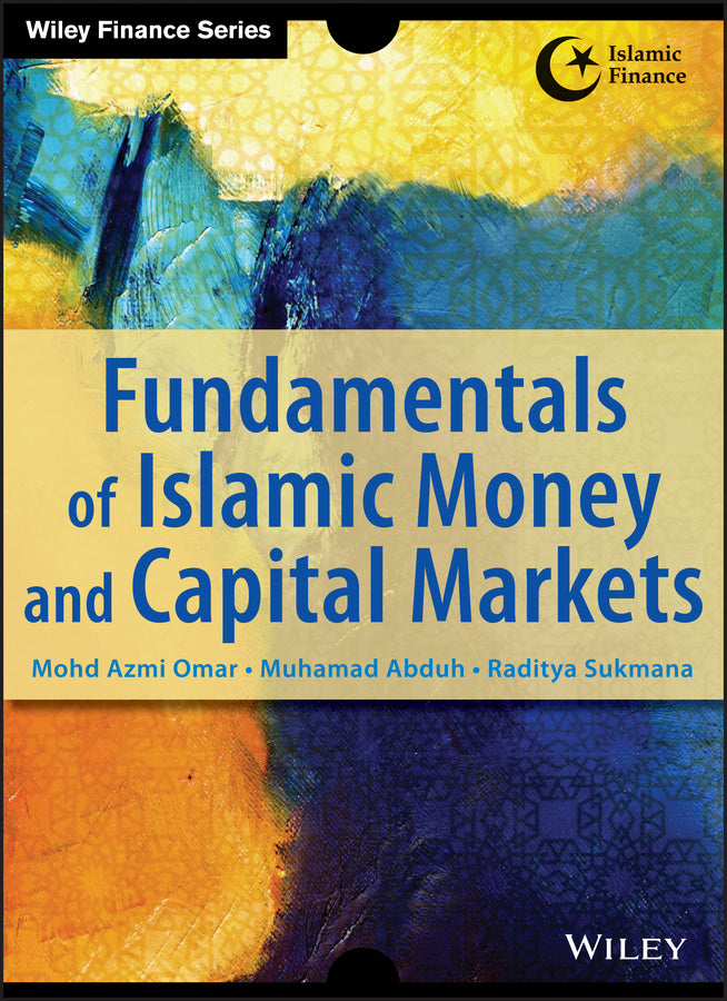 Fundamentals of Islamic Money and Capital Markets | Zookal Textbooks | Zookal Textbooks