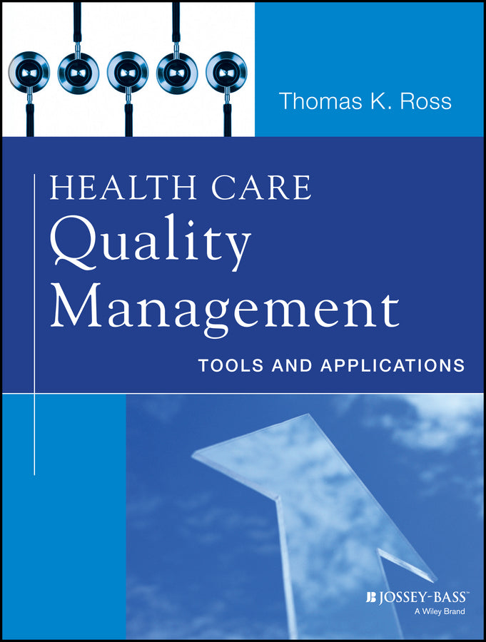 Health Care Quality Management | Zookal Textbooks | Zookal Textbooks