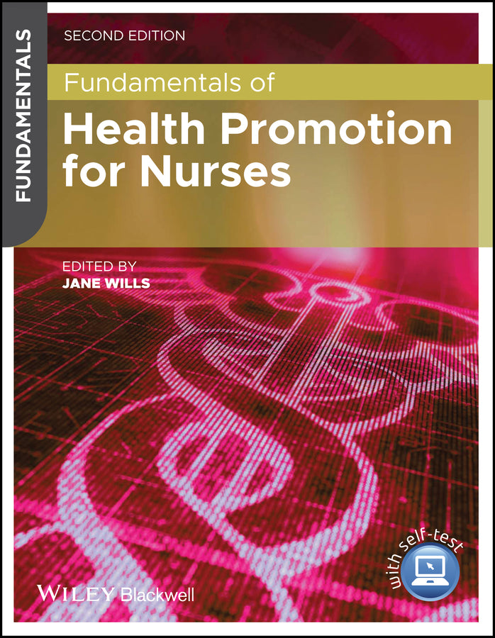 Fundamentals of Health Promotion for Nurses | Zookal Textbooks | Zookal Textbooks