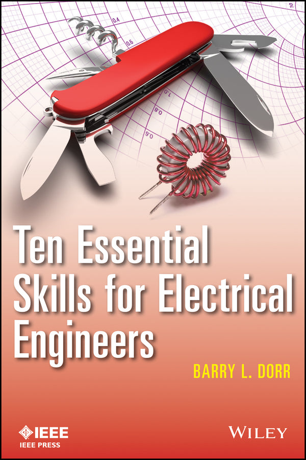 Ten Essential Skills for Electrical Engineers | Zookal Textbooks | Zookal Textbooks
