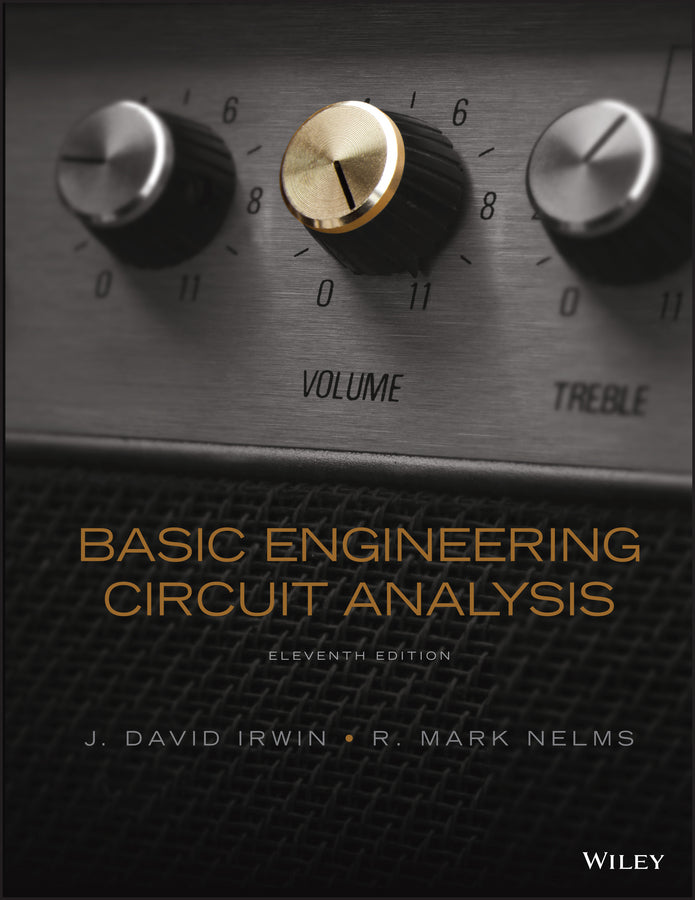 Basic Engineering Circuit Analysis | Zookal Textbooks | Zookal Textbooks