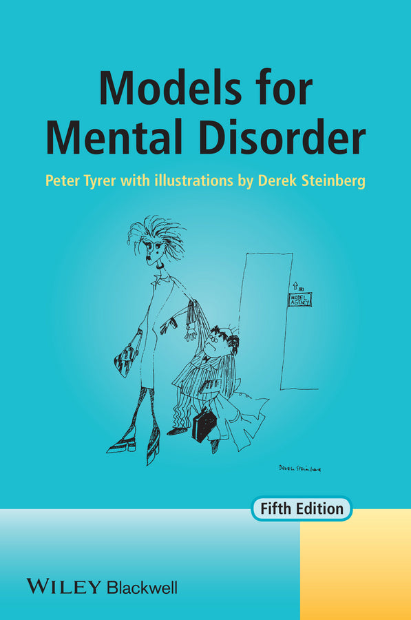 Models for Mental Disorder | Zookal Textbooks | Zookal Textbooks