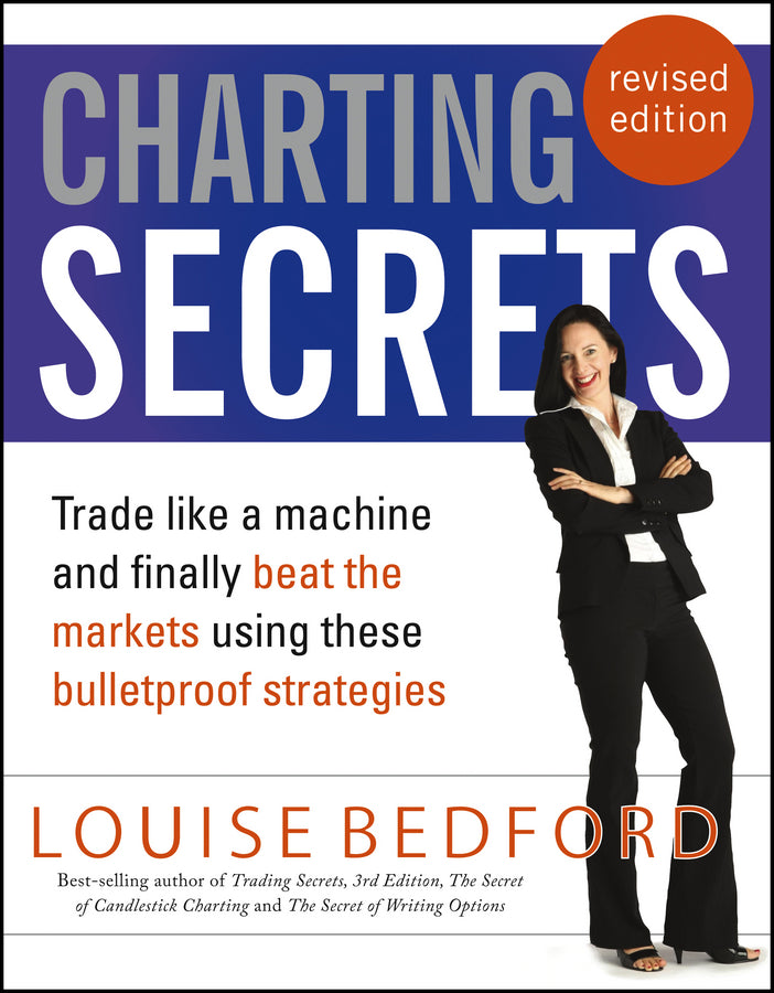 Charting Secrets | Zookal Textbooks | Zookal Textbooks