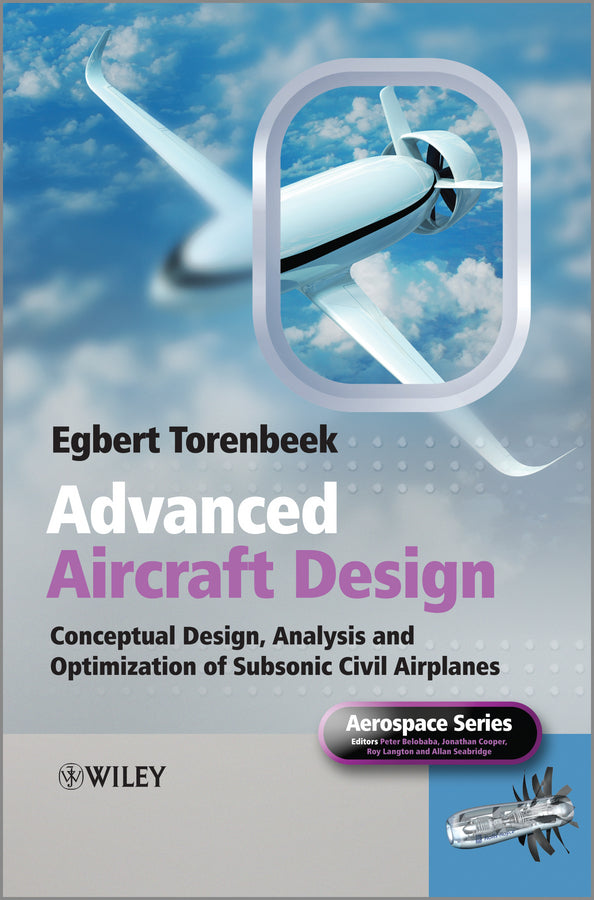 Advanced Aircraft Design | Zookal Textbooks | Zookal Textbooks