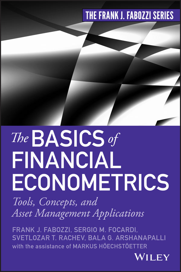 The Basics of Financial Econometrics | Zookal Textbooks | Zookal Textbooks