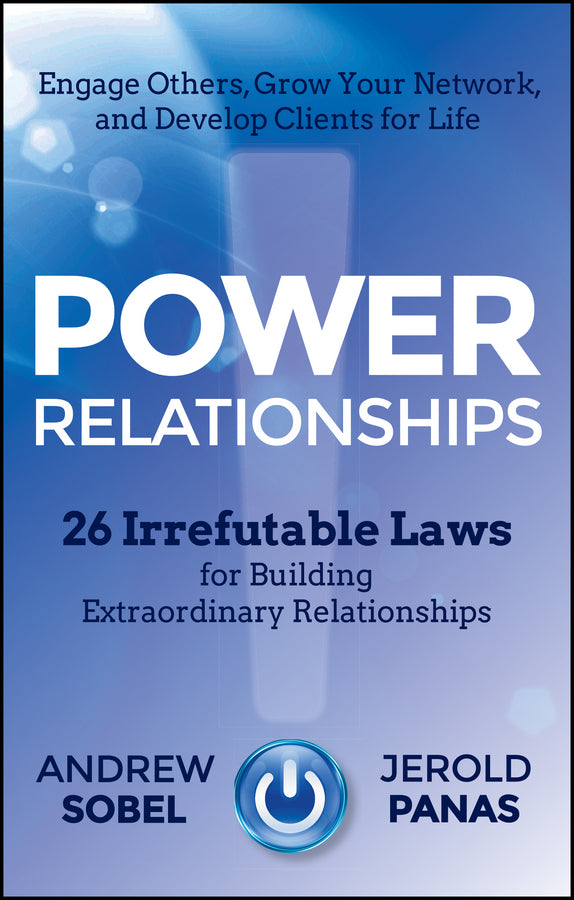 Power Relationships | Zookal Textbooks | Zookal Textbooks