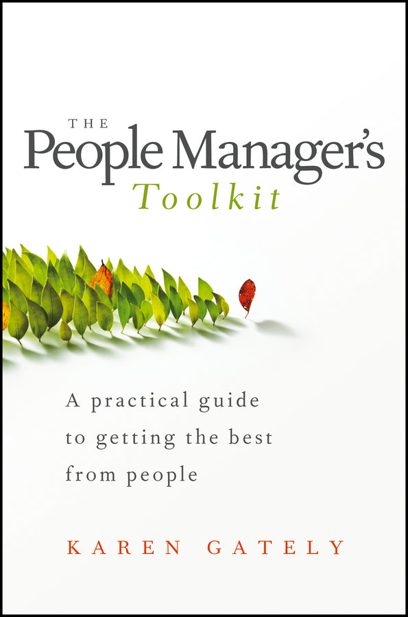 The People Manager's Tool Kit | Zookal Textbooks | Zookal Textbooks