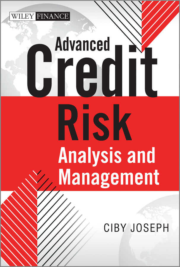 Advanced Credit Risk Analysis and Management | Zookal Textbooks | Zookal Textbooks