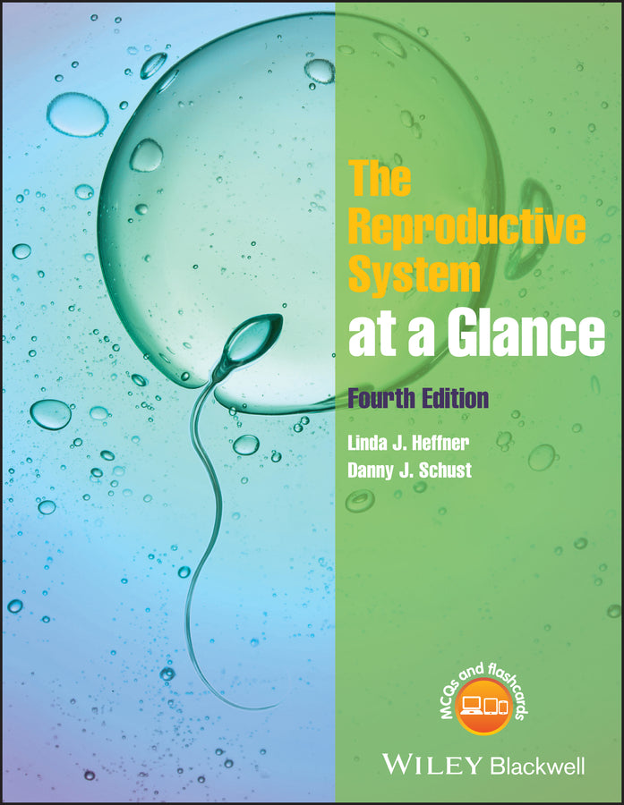 The Reproductive System at a Glance | Zookal Textbooks | Zookal Textbooks