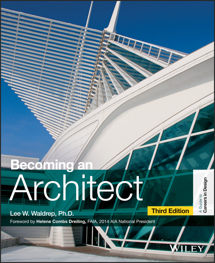 Becoming an Architect | Zookal Textbooks | Zookal Textbooks