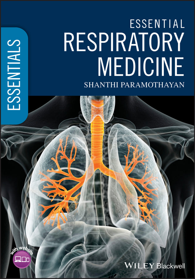 Essential Respiratory Medicine | Zookal Textbooks | Zookal Textbooks