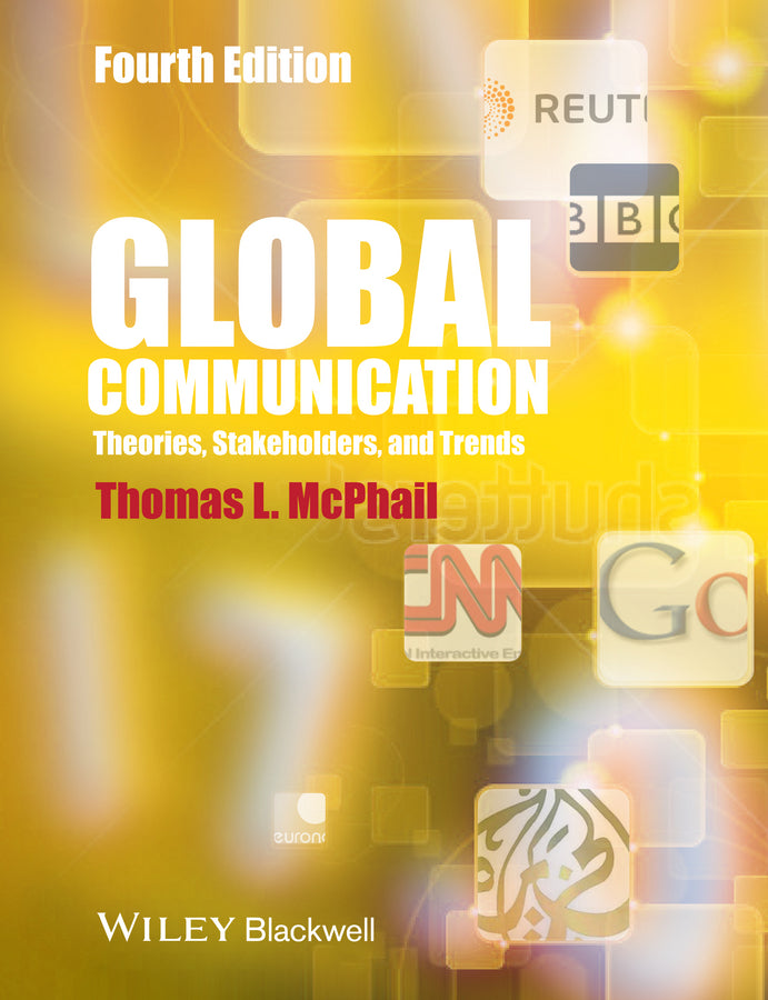 Global Communication | Zookal Textbooks | Zookal Textbooks