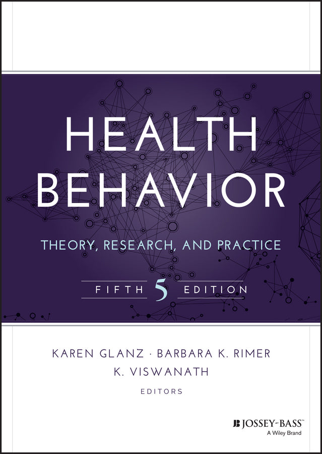 Health Behavior | Zookal Textbooks | Zookal Textbooks