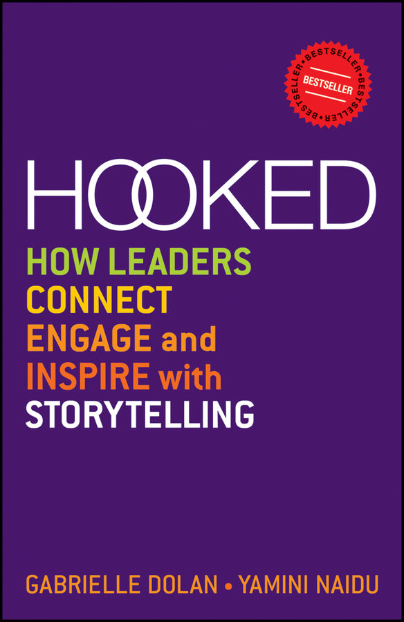 Hooked | Zookal Textbooks | Zookal Textbooks