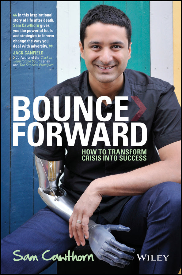 Bounce Forward | Zookal Textbooks | Zookal Textbooks