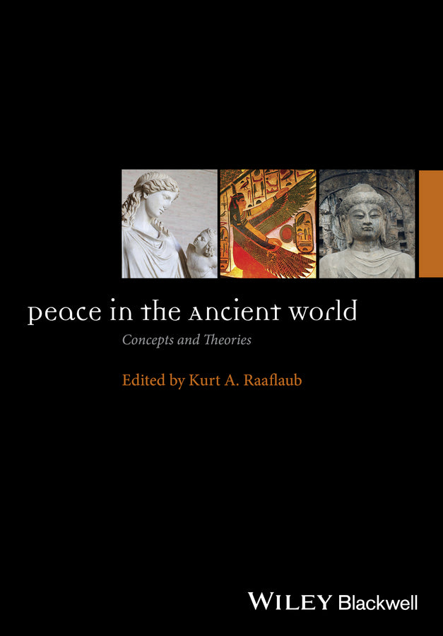 Peace in the Ancient World | Zookal Textbooks | Zookal Textbooks