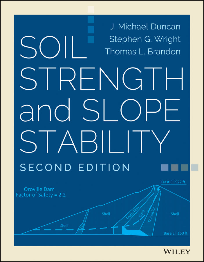 Soil Strength and Slope Stability | Zookal Textbooks | Zookal Textbooks
