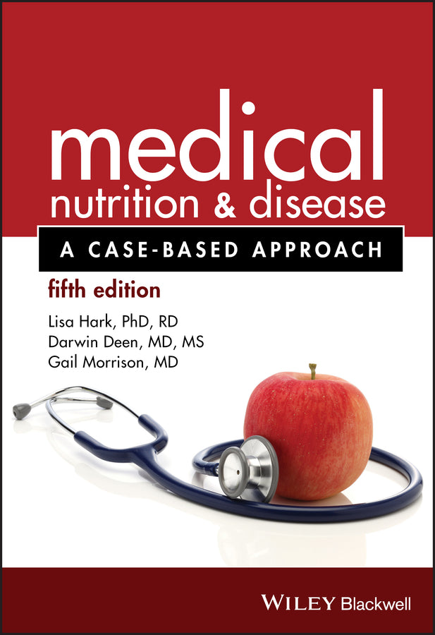 Medical Nutrition and Disease | Zookal Textbooks | Zookal Textbooks