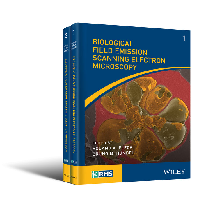 Biological Field Emission Scanning Electron Microscopy | Zookal Textbooks | Zookal Textbooks
