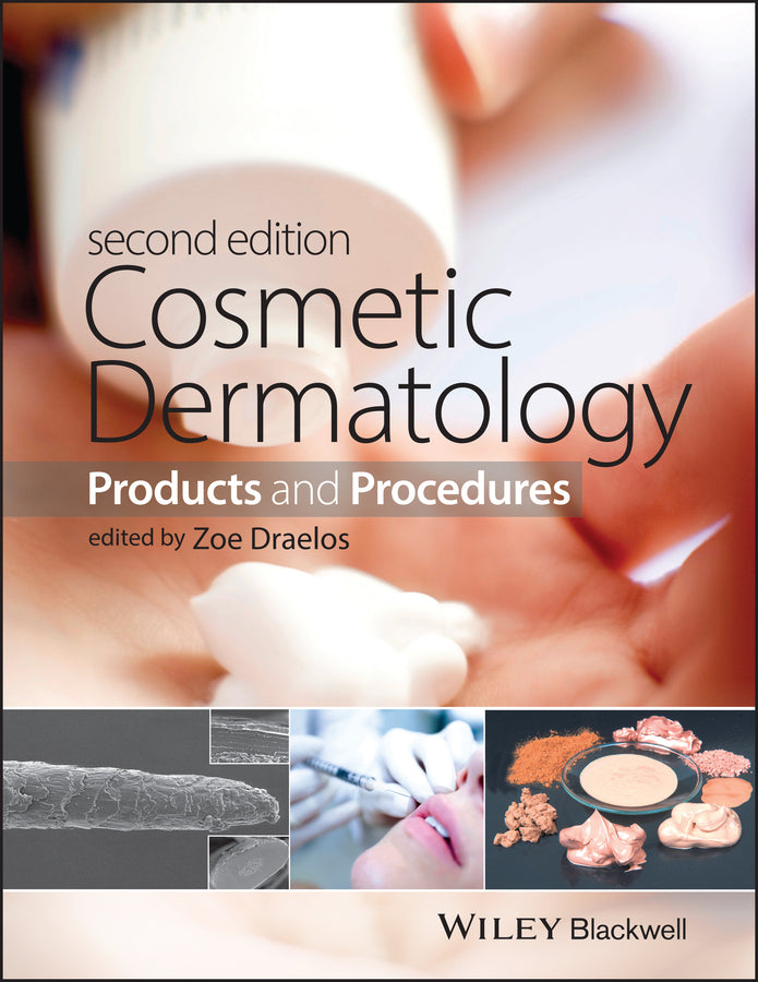 Cosmetic Dermatology | Zookal Textbooks | Zookal Textbooks