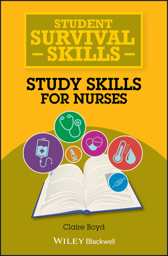 Study Skills for Nurses | Zookal Textbooks | Zookal Textbooks