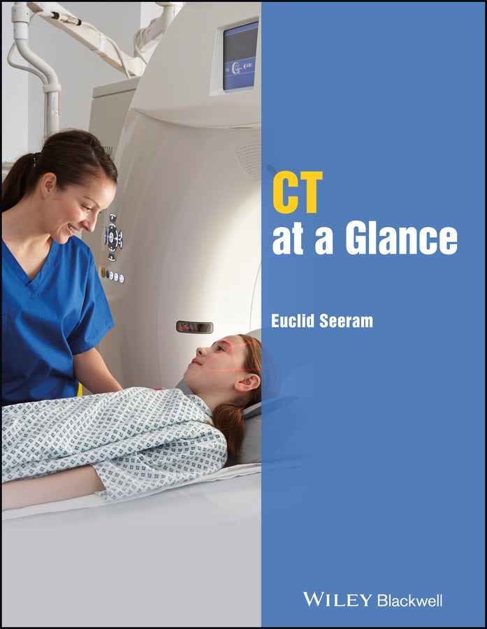 CT at a Glance | Zookal Textbooks | Zookal Textbooks