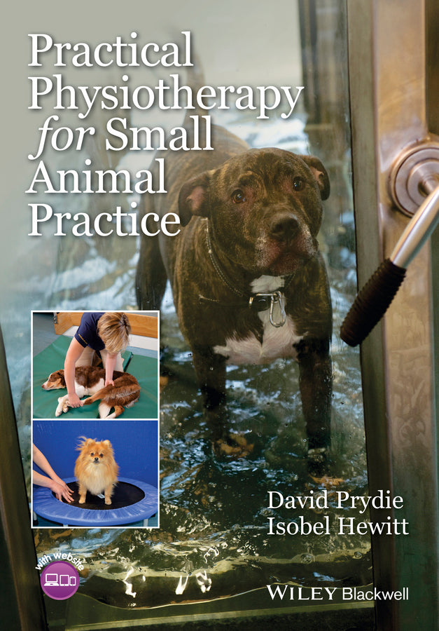 Practical Physiotherapy for Small Animal Practice | Zookal Textbooks | Zookal Textbooks