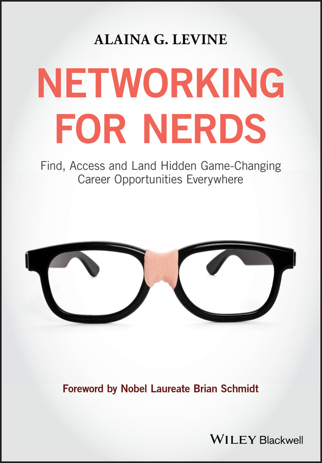 Networking for Nerds | Zookal Textbooks | Zookal Textbooks