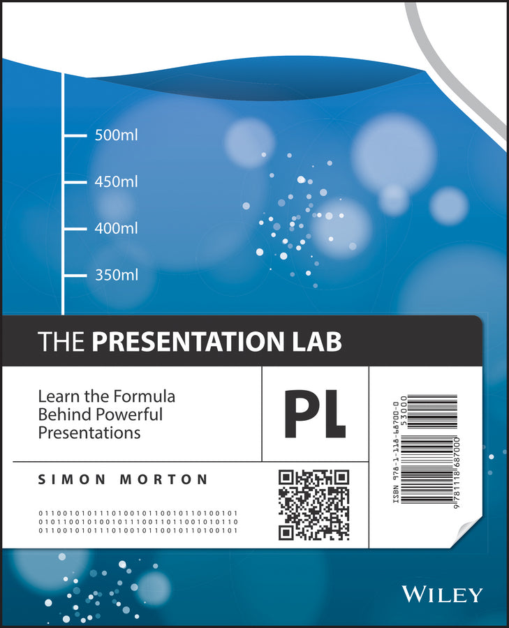 The Presentation Lab | Zookal Textbooks | Zookal Textbooks