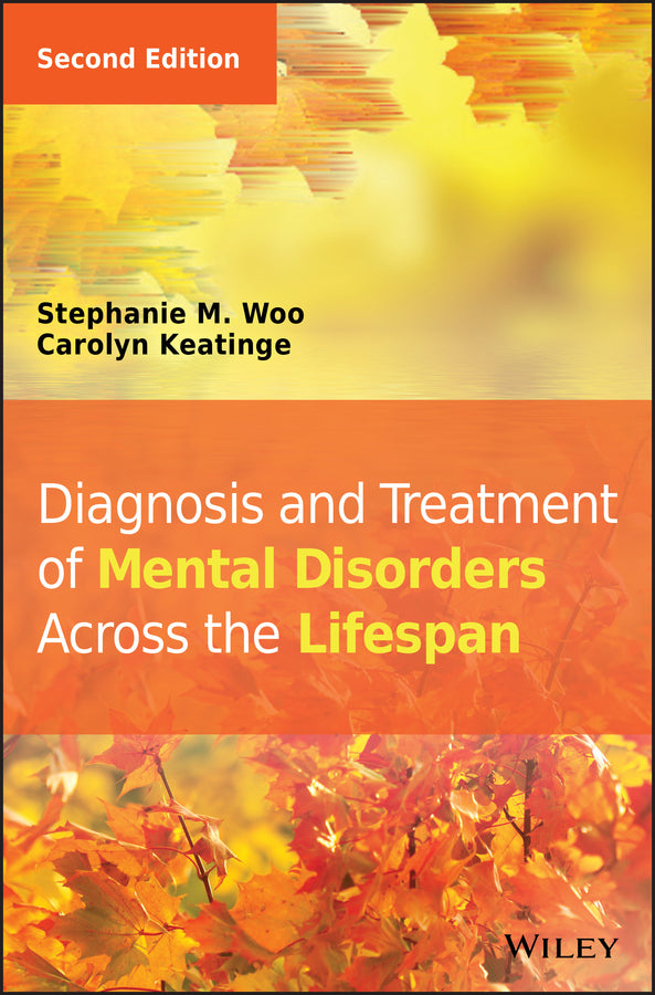 Diagnosis and Treatment of Mental Disorders Across the Lifespan | Zookal Textbooks | Zookal Textbooks