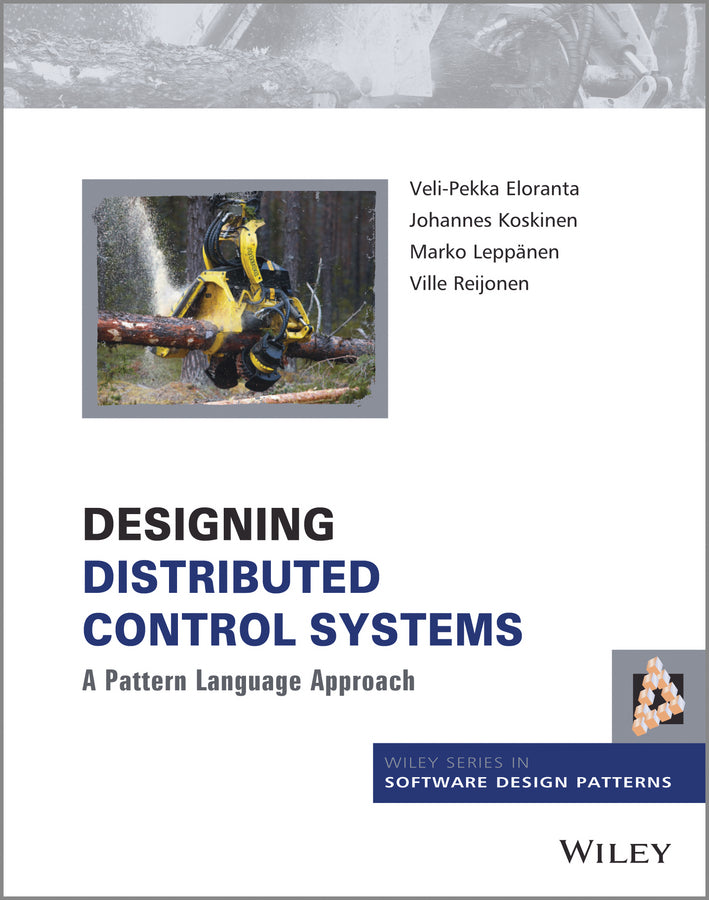 Designing Distributed Control Systems | Zookal Textbooks | Zookal Textbooks