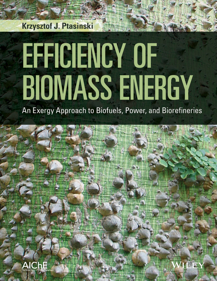 Efficiency of Biomass Energy | Zookal Textbooks | Zookal Textbooks